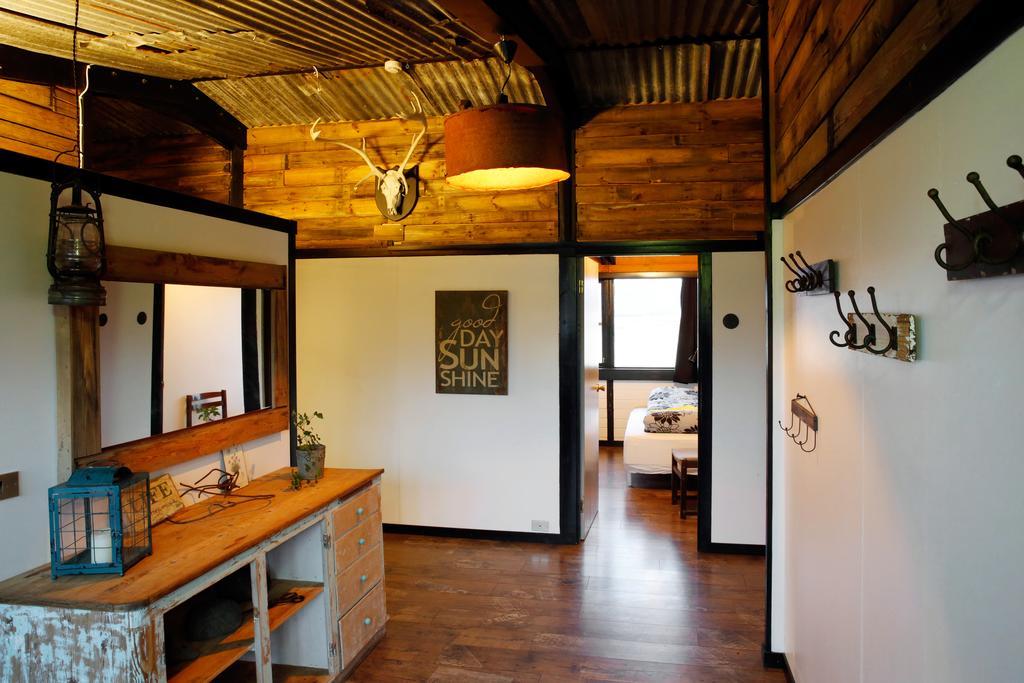 Hostel Geysir Hestar Haukadalur Zimmer foto
